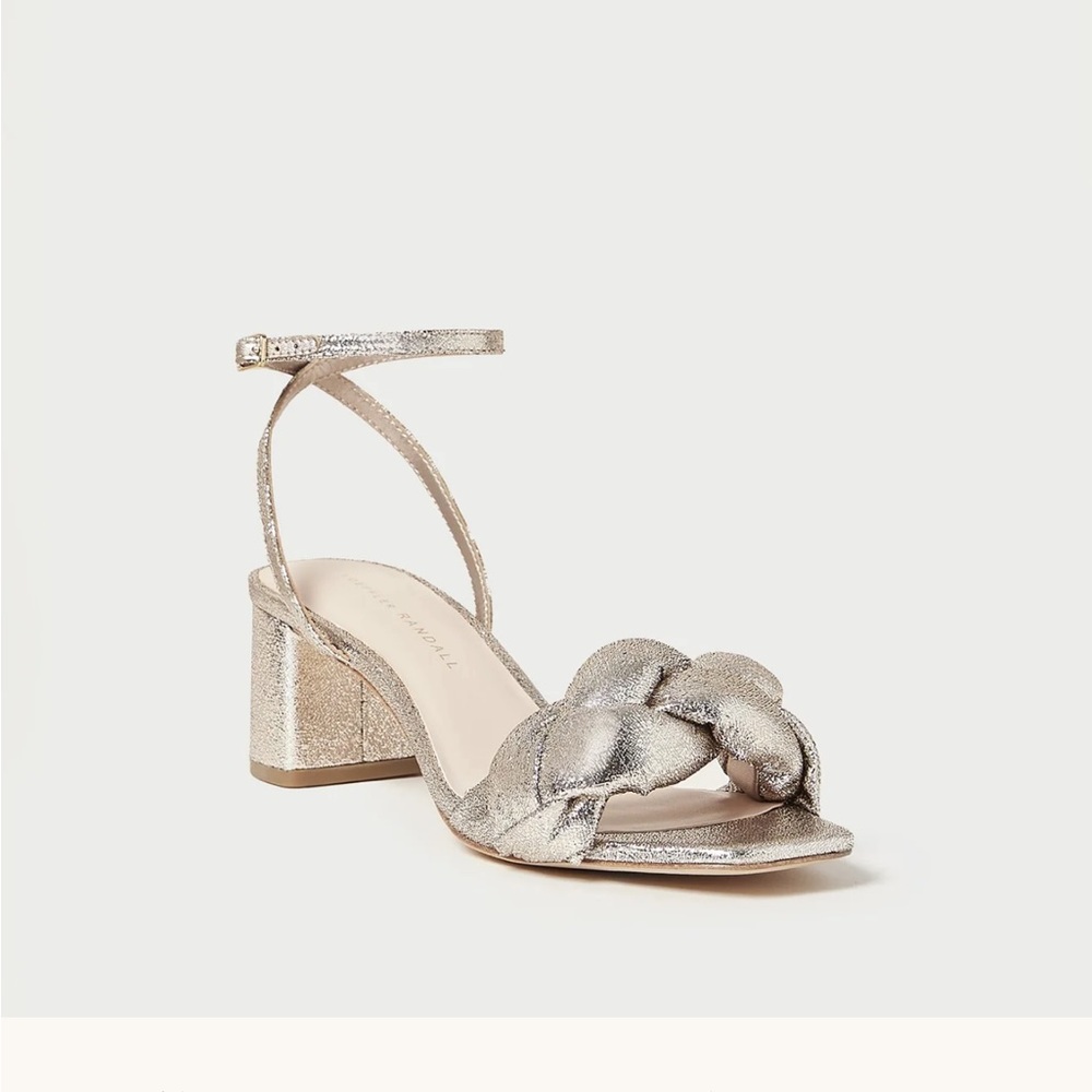 Loeffler Randall Avril Prosecco Low Heel